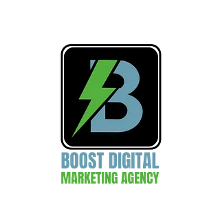 Boost Digital Marketing Agency
