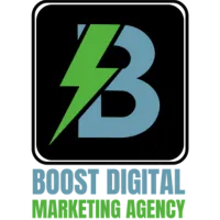 Boost Digital Marketing Agency